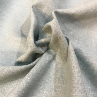 Linen Mix - Grey