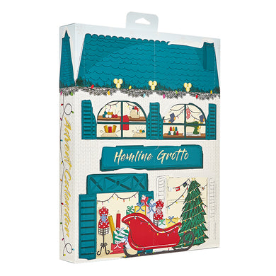 Advent Calender - Hemline