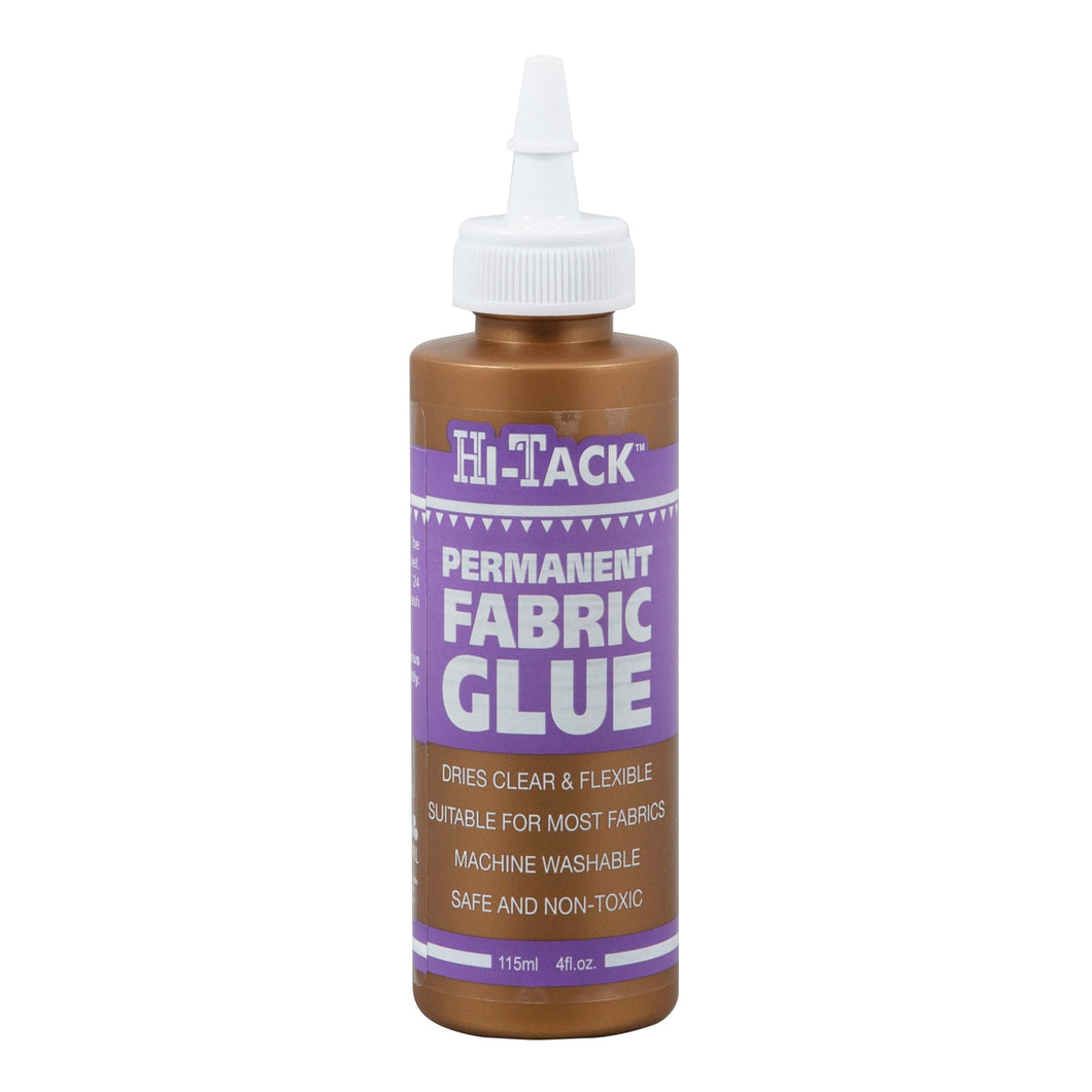 Fabric Glue - Hi Tack