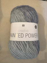 Load image into Gallery viewer, Rico Creative - Painted Power DK - 10 Colours