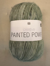 Load image into Gallery viewer, Rico Creative - Painted Power DK - 10 Colours