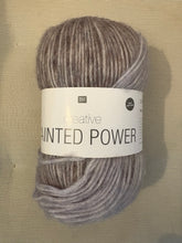 Load image into Gallery viewer, Rico Creative - Painted Power DK - 10 Colours