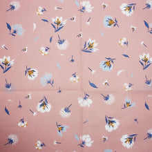 Load image into Gallery viewer, Polycotton 65/35 - Floral