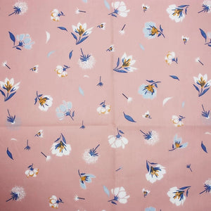 Polycotton 65/35 - Floral