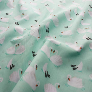 Polycotton 65/35 - Patterned