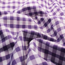 Load image into Gallery viewer, Polycotton 65/35 - Stripes, Spots, Gingham, Check &amp; Camo