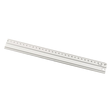 Ruler - 30cm metal