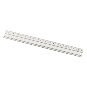 Ruler - 30cm metal