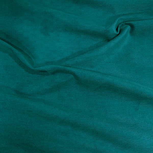 Needle Corduroy - Petrol