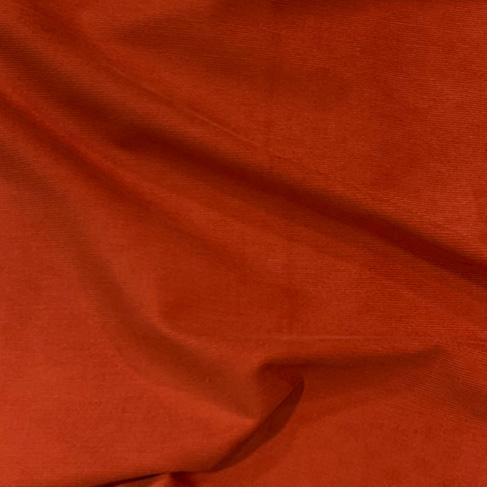 Needle Corduroy - Terracotta