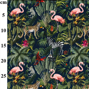 Needle Corduroy - Jungle