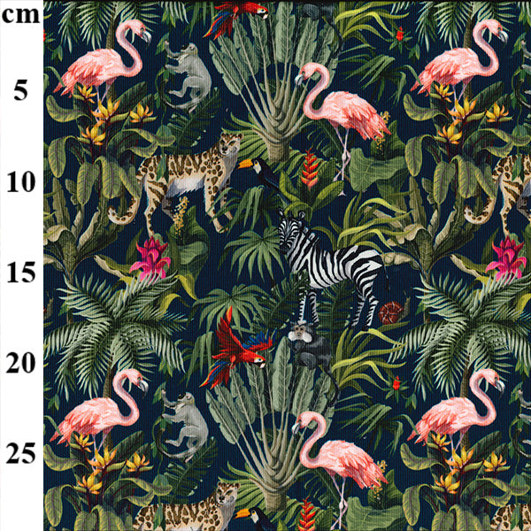 Needle Corduroy - Jungle