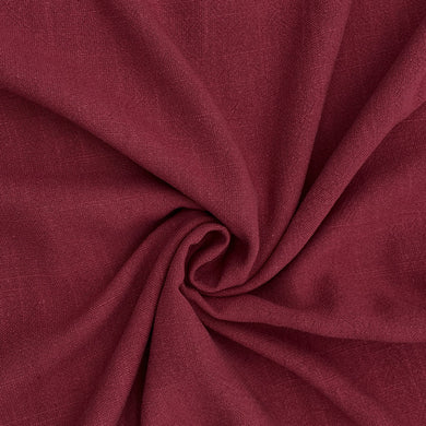 Linen Mix - Heather