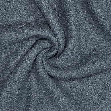 Boucle - Denim