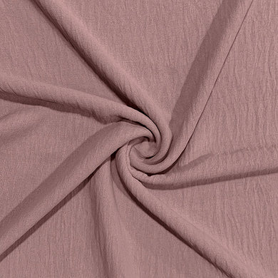 Crepe - Stretch - Blush