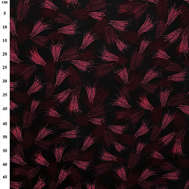 Splashes - Polyester/Viscose Jersey