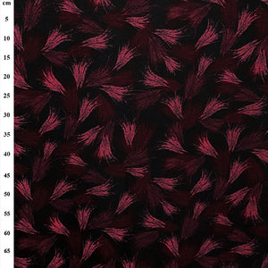 Splashes - Polyester/Viscose Jersey