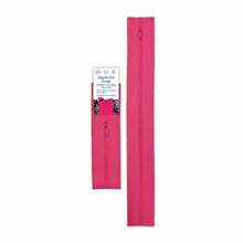 Load image into Gallery viewer, Zippity-Do-Done pre sewn zip by June Tailor