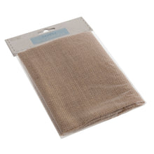 Load image into Gallery viewer, Craft Fabric - Hessian - Cut Piece