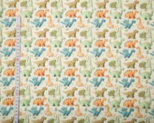 Load image into Gallery viewer, Polycotton 65/35 - Patterned