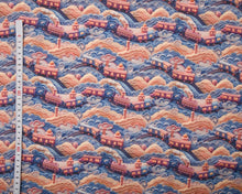 Load image into Gallery viewer, Polycotton 65/35 - Patterned