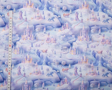 Load image into Gallery viewer, Polycotton 65/35 - Patterned