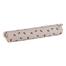 Load image into Gallery viewer, Knitting Needle Storage Case (Soft) - Bees