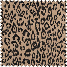 Load image into Gallery viewer, Craft Bag - Leopard Print