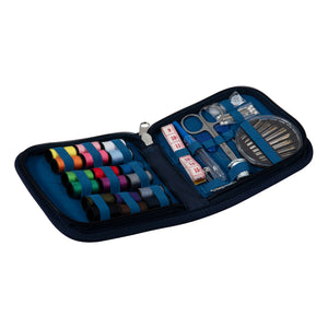 Premium Zip Pouch Sewing Kit