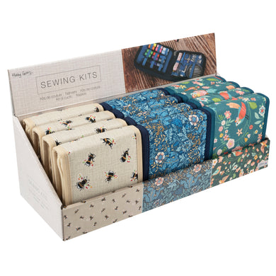 Premium Zip Pouch Sewing Kit