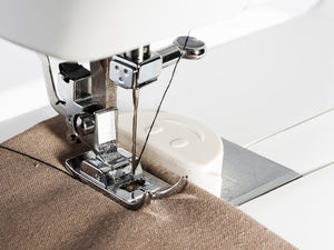 Sew Guide Magnet - Smiley Face