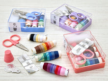 Load image into Gallery viewer, Mini Sewing Kit