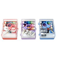 Load image into Gallery viewer, Mini Sewing Kit