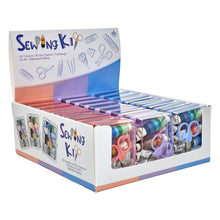 Load image into Gallery viewer, Mini Sewing Kit