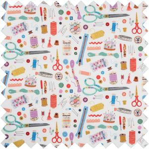 Novelty Pin Cushion - Sewing Machine