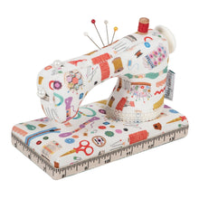 Load image into Gallery viewer, Novelty Pin Cushion - Sewing Machine