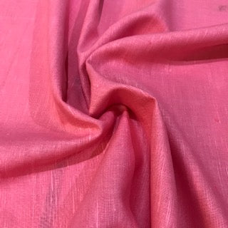 Linen Mix - Pink