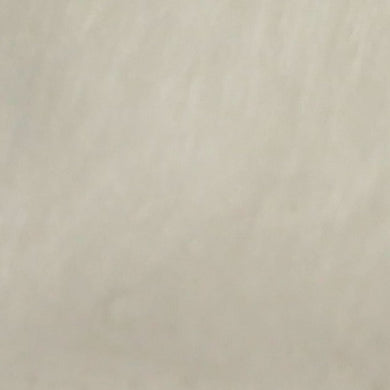 Fur Fabric - White