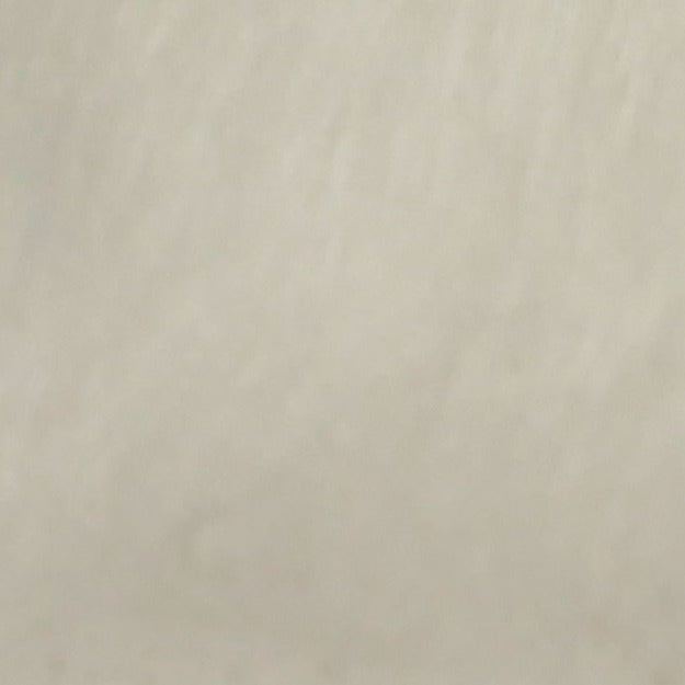 Fur Fabric - White