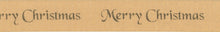 Load image into Gallery viewer, Christmas Ribbon - By The Metre