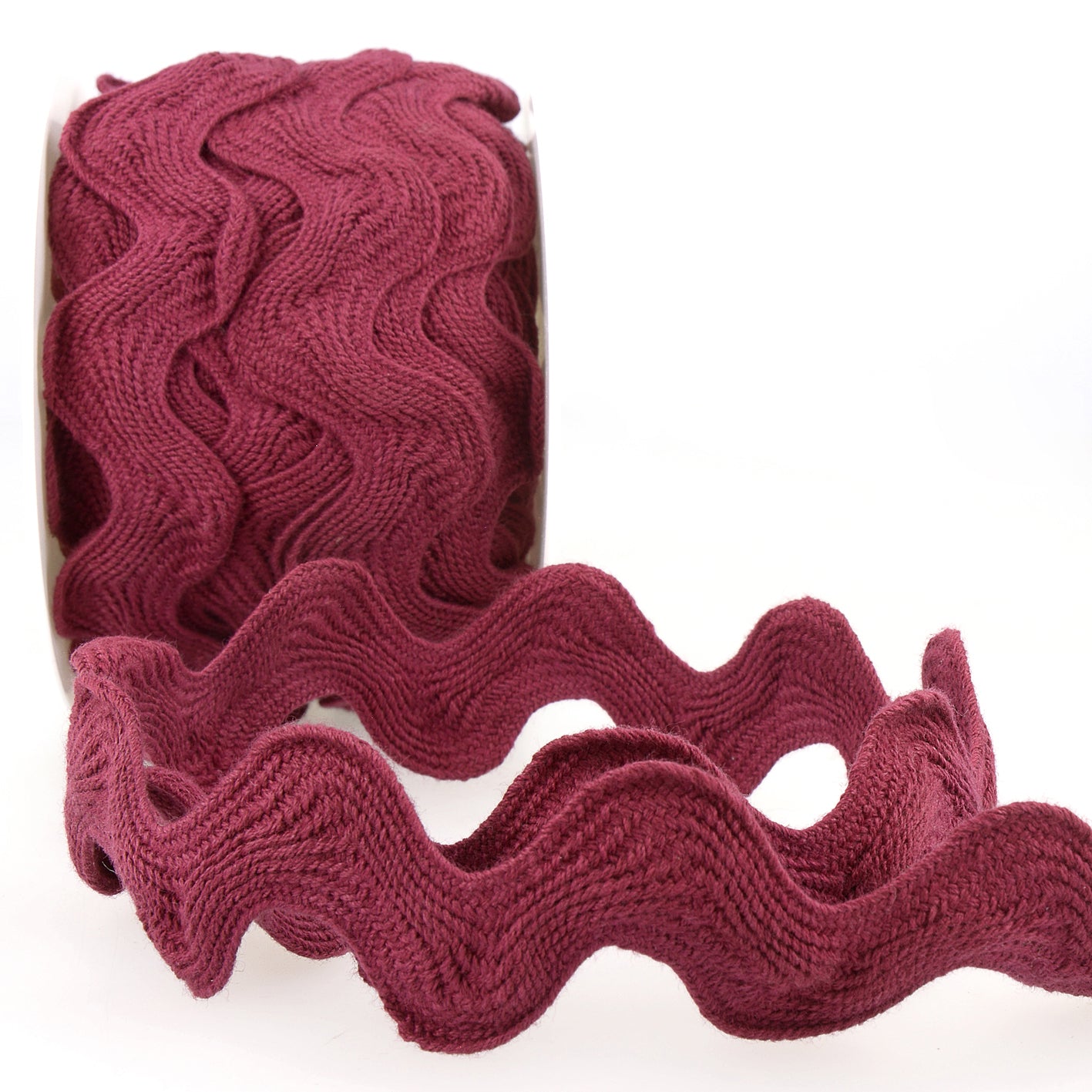 Giant Ric Rac - 35mm – All Stitched Up Faversham