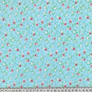 Polycotton 65/35 - Floral