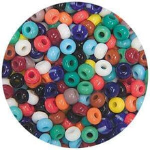 Load image into Gallery viewer, Seed Beads in packs