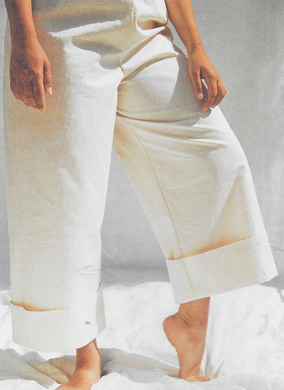 NEW FOR 2026 - Zero Waste Sewing - Saturday 27th June 2026