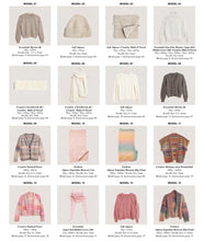 Load image into Gallery viewer, Rico - Love Wool 19 - 47 Designs