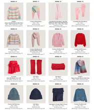 Load image into Gallery viewer, Rico - Love Wool 19 - 47 Designs