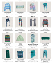 Load image into Gallery viewer, Rico - Love Wool 19 - 47 Designs