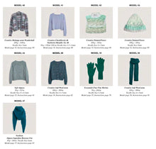 Load image into Gallery viewer, Rico - Love Wool 19 - 47 Designs