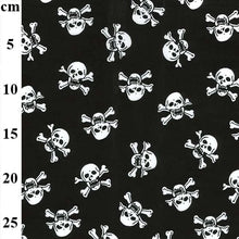Load image into Gallery viewer, Polycotton 65/35 - Patterned