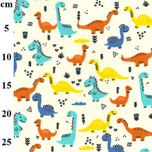 Load image into Gallery viewer, Polycotton 65/35 - Patterned